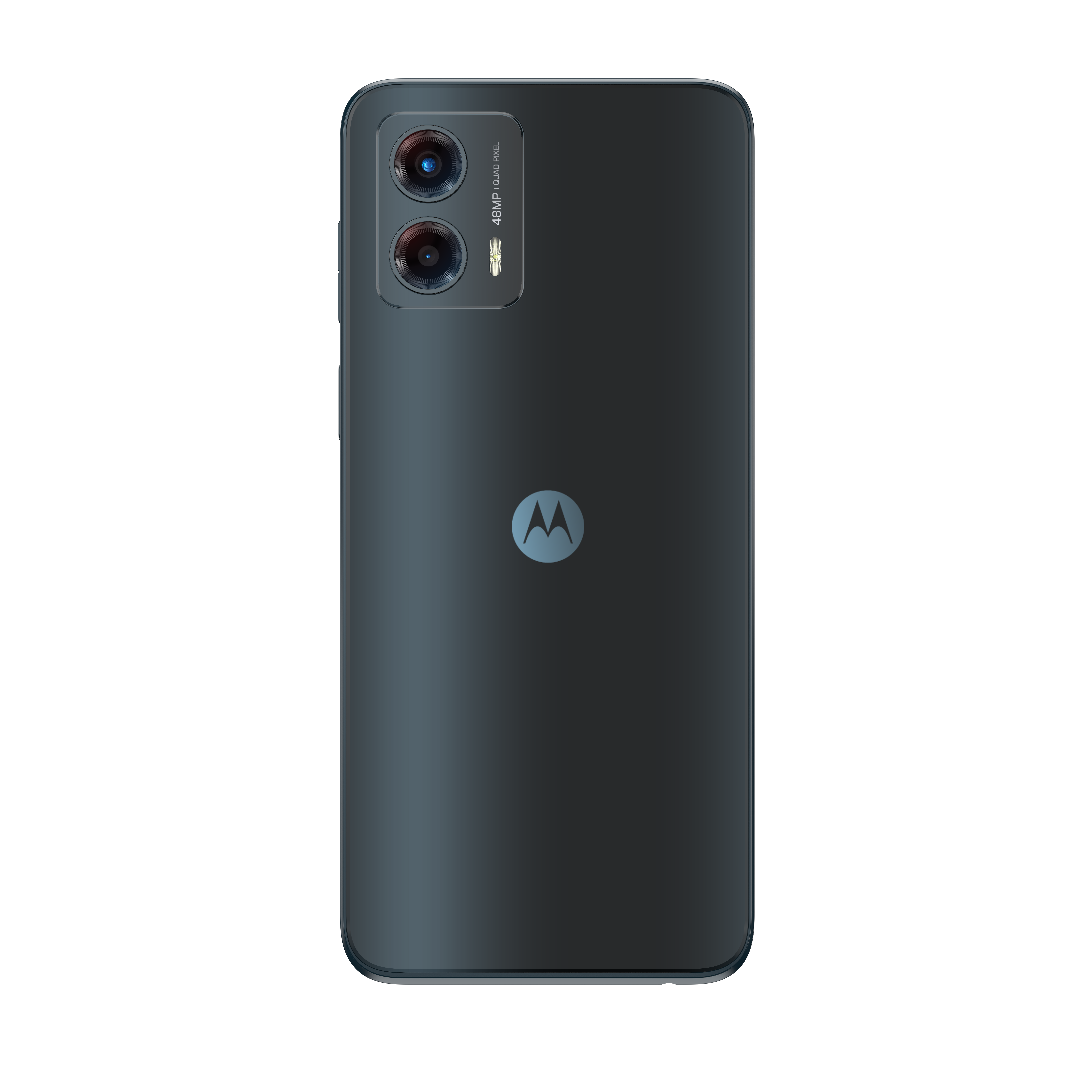 Moto G 5G Back