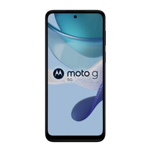 Moto G 5G