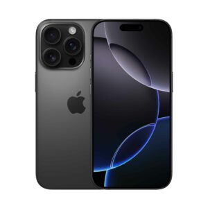 iPhone 16 Pro